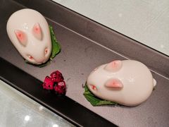 -泓历皇朝酒店(东亭店)