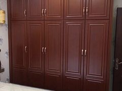 -索菲亚衣柜橱柜全屋定制(真北红星店)