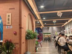 -阿西娅·西北妈妈拿手菜·清真(西关店)