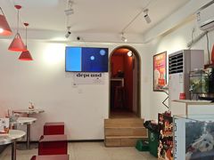 -Eckl’s爱氏热狗(猫街店)