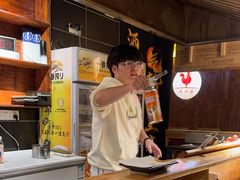 -鸟内会居酒屋(得意潮馆店)