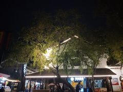 -汴河街
