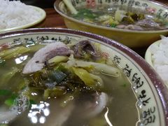 -陈记汤饭(水巷口店)