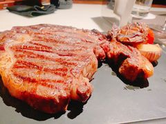 -恰餐厅 CHAR Bar & Grill (珠海仁恒洲际店)
