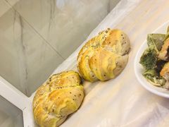 -史努比烘焙店 Snoopy Bakery