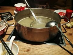 -牛很鲜潮汕牛肉火锅(朝晖路店)