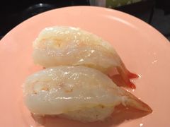 -争鲜回转寿司(金桥家乐福店)