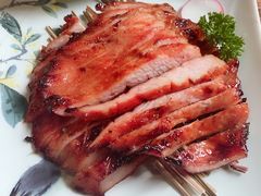 -艺术食堂(创意料理)