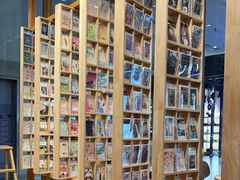 -猫的天空之城概念书店(印象城购物中心店)