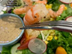 -丽莎沙拉轻食餐厅(国贸店)