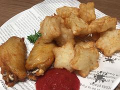 -棒约翰比萨·意面(松江开元店)