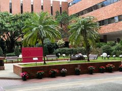 -香港理工大学