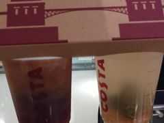-COSTA COFFEE(成都来福士店)