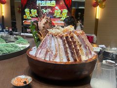 -红鼎豆捞·非遗鲍皇汤火锅(宝丰路店)