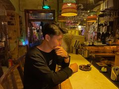 -城墙外BAR