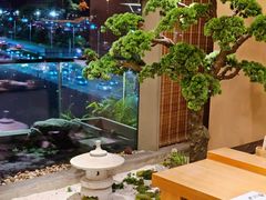 -四葉寿司·城市景观(深圳湾1号店)