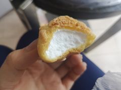 泡芙-宫廷糕点铺