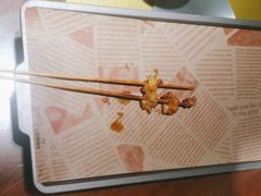 -神府路壹号·海鲜烧烤·砂锅粥·锅物(三坊七巷店)