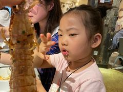 -达叔香味海鲜(海棠68环球美食街店)