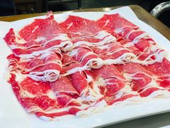 -牛街·马辈儿涮肉(牛街二店)