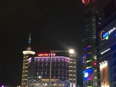 -东大门市场