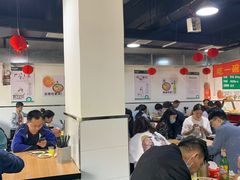 大堂-肖家客饸饹面(郑州总店)