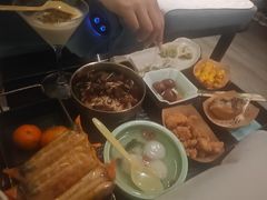 -华夏良子·足道SPA养生(上海崮山路明悦店)