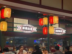 -辣小鲜·南昌大排档(船山路店)