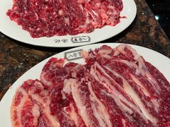 吊龙伴-八合里潮汕鲜牛肉火锅(深圳海岸城店)