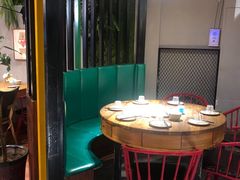 包厢-阿记烧烤(大兴新区店)