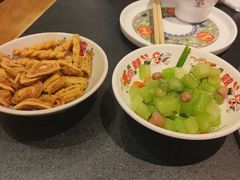-沸炉重庆老火锅(军事博物馆店)