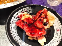 最东北锅包肉-95号酱骨·一块豆腐(展春园西路店)
