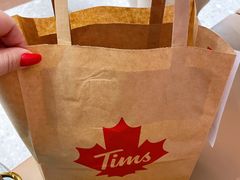-Tims天好咖啡(河西万象城店)