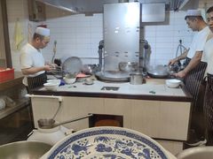 -老刘家永盛斋·传统泡馍(东关南街店)