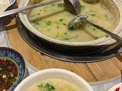 -丰尔粥食·粥底火锅·桑拿鸡(大良总店)