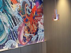 -半天妖烤鱼(财富中心店)