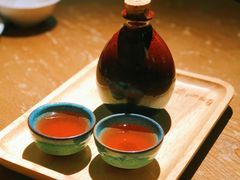 桃花醉-花千醉(新街口店)