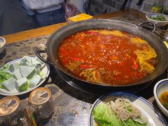 -六公里老火锅(总店)