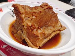 -喜家德虾仁水饺(中央大街店)