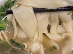 -合记烩面(人民路店)