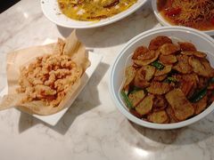-茅庐川菜(烟台万象汇店)