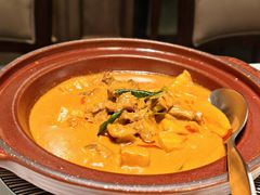 -狮拾久·现代新加坡料理(壹方城店)