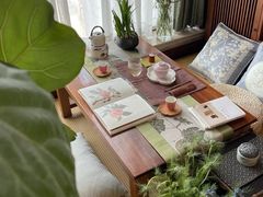 -邈墨茶馆(凤起路店)