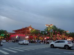-大唐不夜城