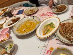 -美泰·Mangothai·清迈云街(天空之城店)