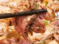 -老北京胡同味道二荤铺(酒仙桥店)