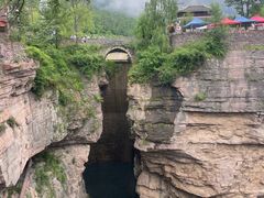 -太行锡崖沟旅游度假区