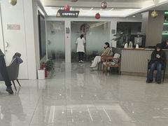 -合众齿科高难度矫正·种植·儿牙中心(望京总院)