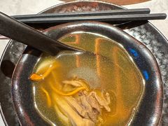 -芸山季·云南山珍菌火锅(人民广场来福士店)