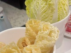 -八合里潮汕鲜牛肉火锅(上海汇智广场店)